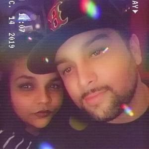 Meet your Posher, Abner